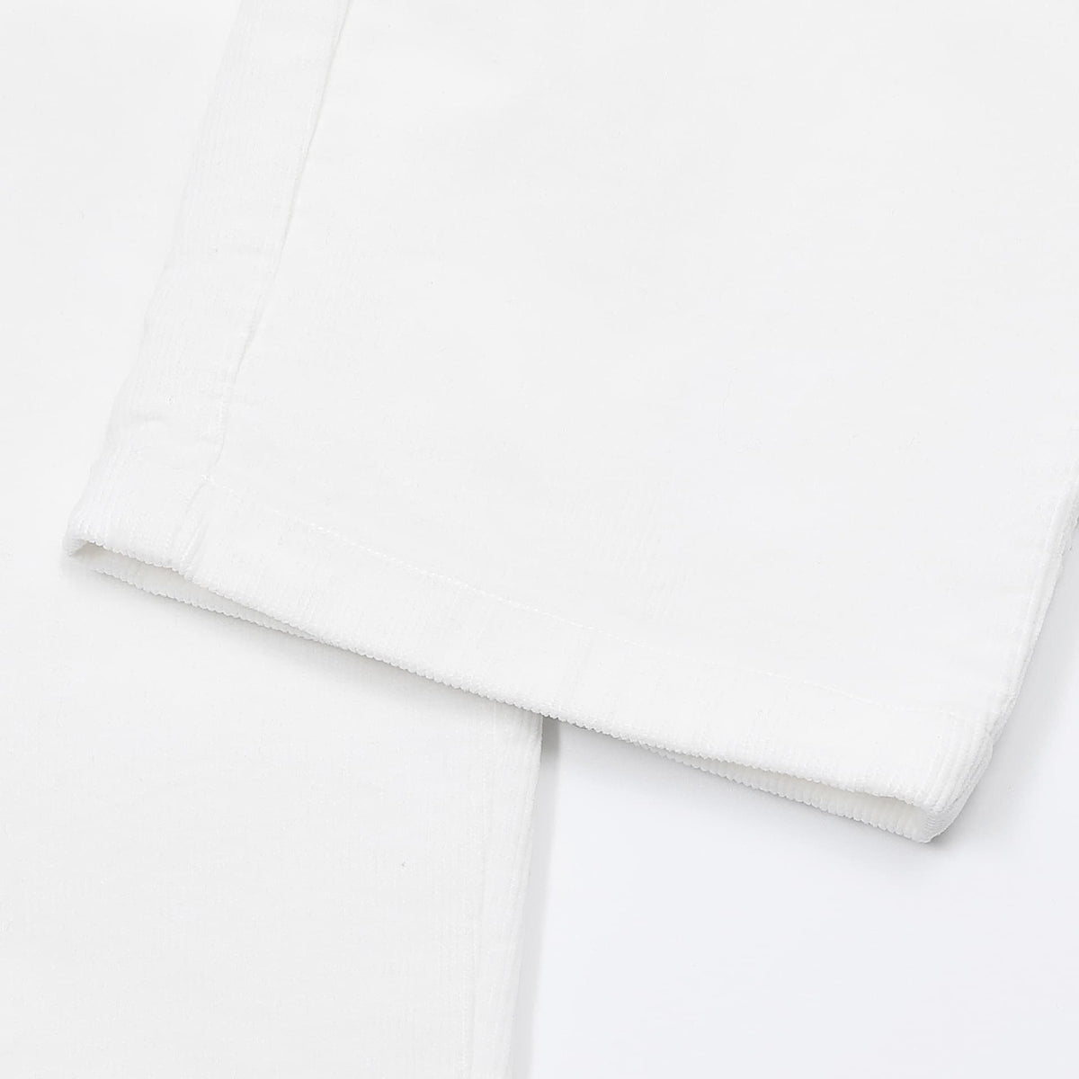 Calça de Veludo Cotelê Asolo Classic