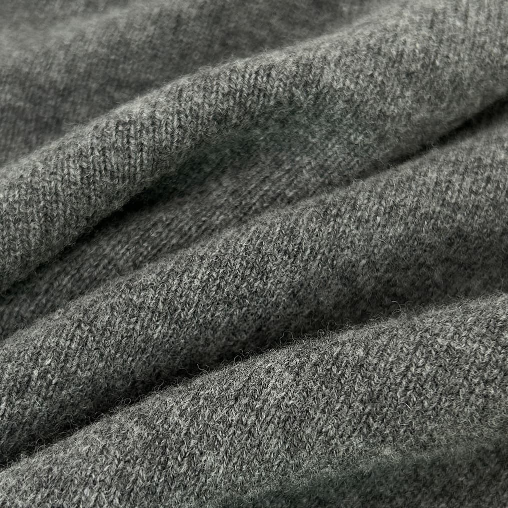 Suéter de Lã Premium Thornbury