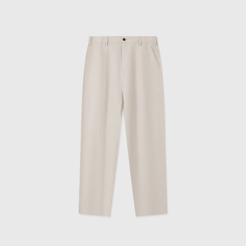 Calça de Linho Antibes para o Dia a Dia
