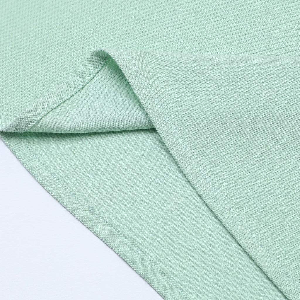 Camisa Polo Clássica de Tricô Lipari