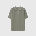 Camisa Polo de Tricô Premium Cortona