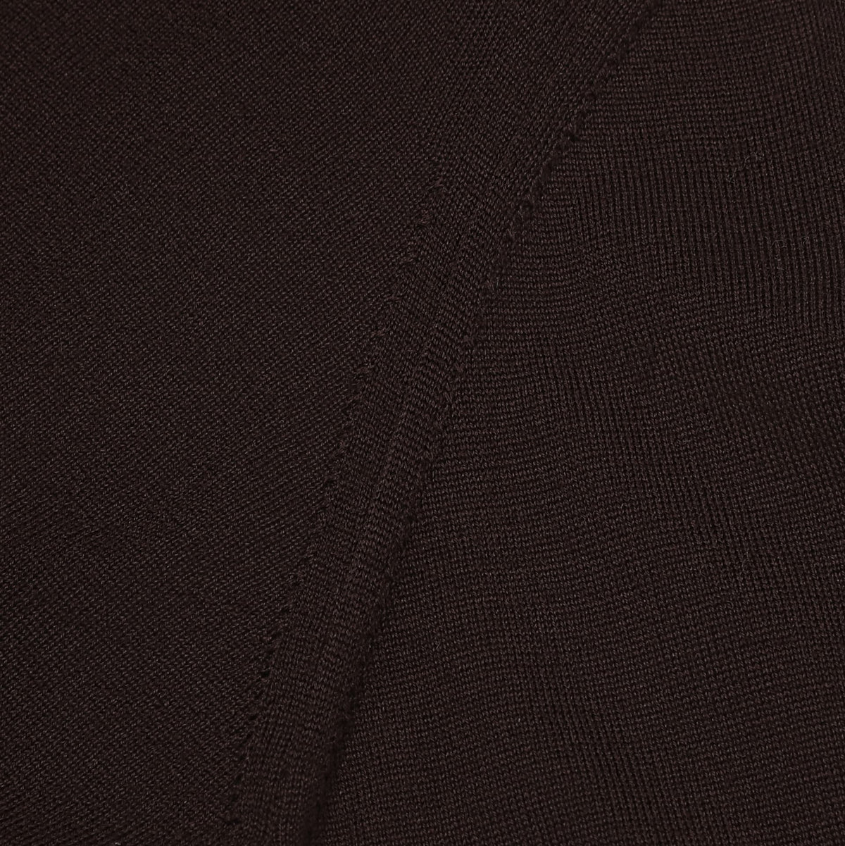 Camisa Polo de Lã Premium Wetherby