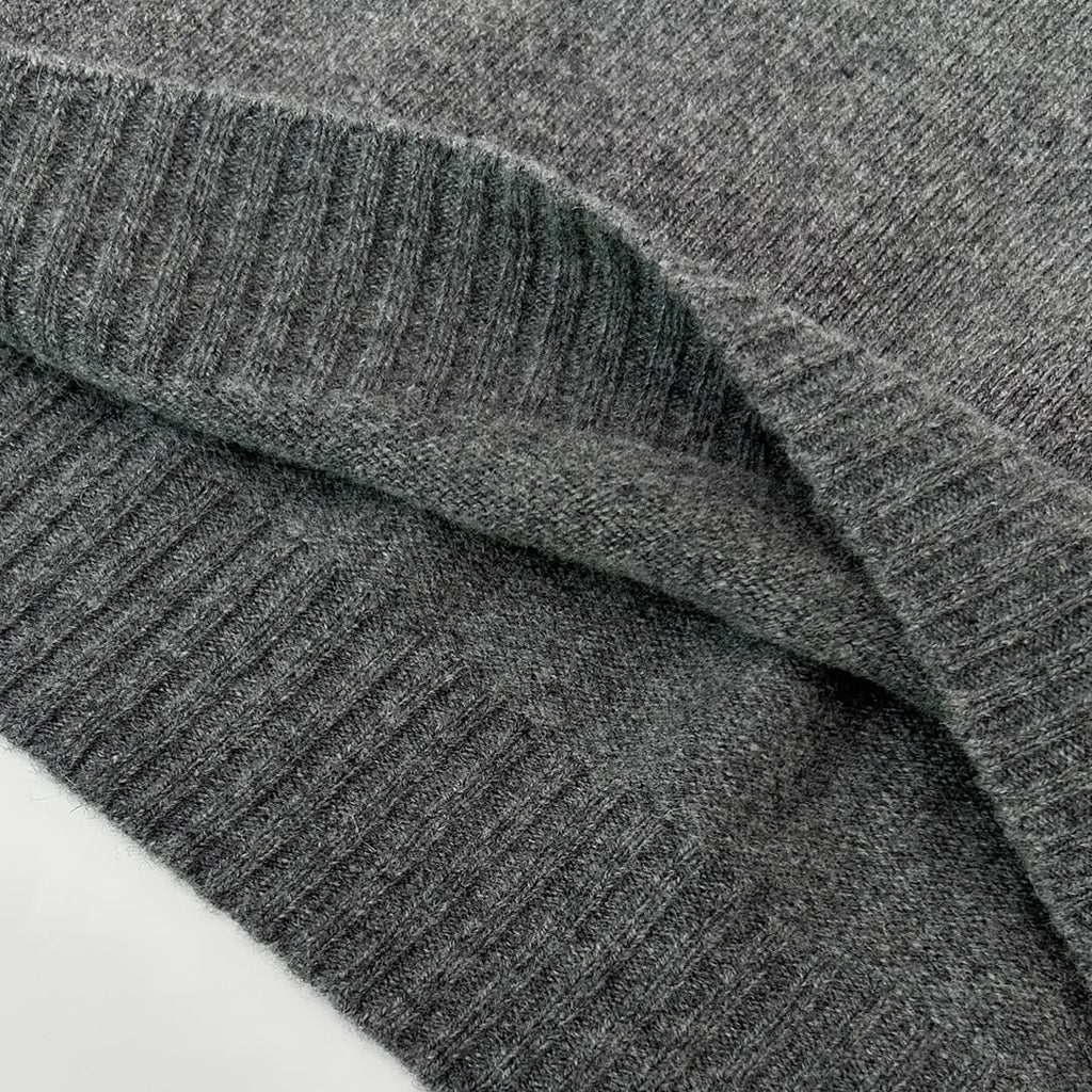 Suéter de Lã Premium Thornbury