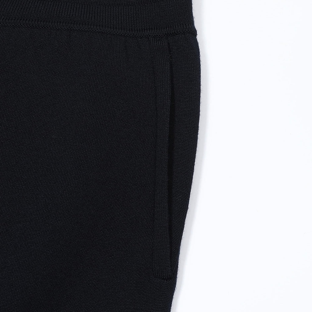 Conjunto Alghero de Tricô em Lã Aconchegante