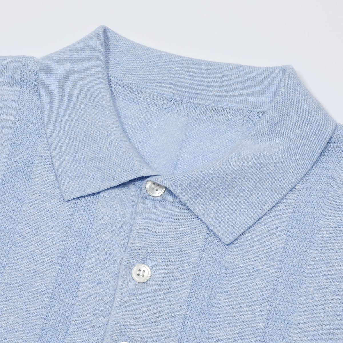 Camisa Polo de Tricô Varenna