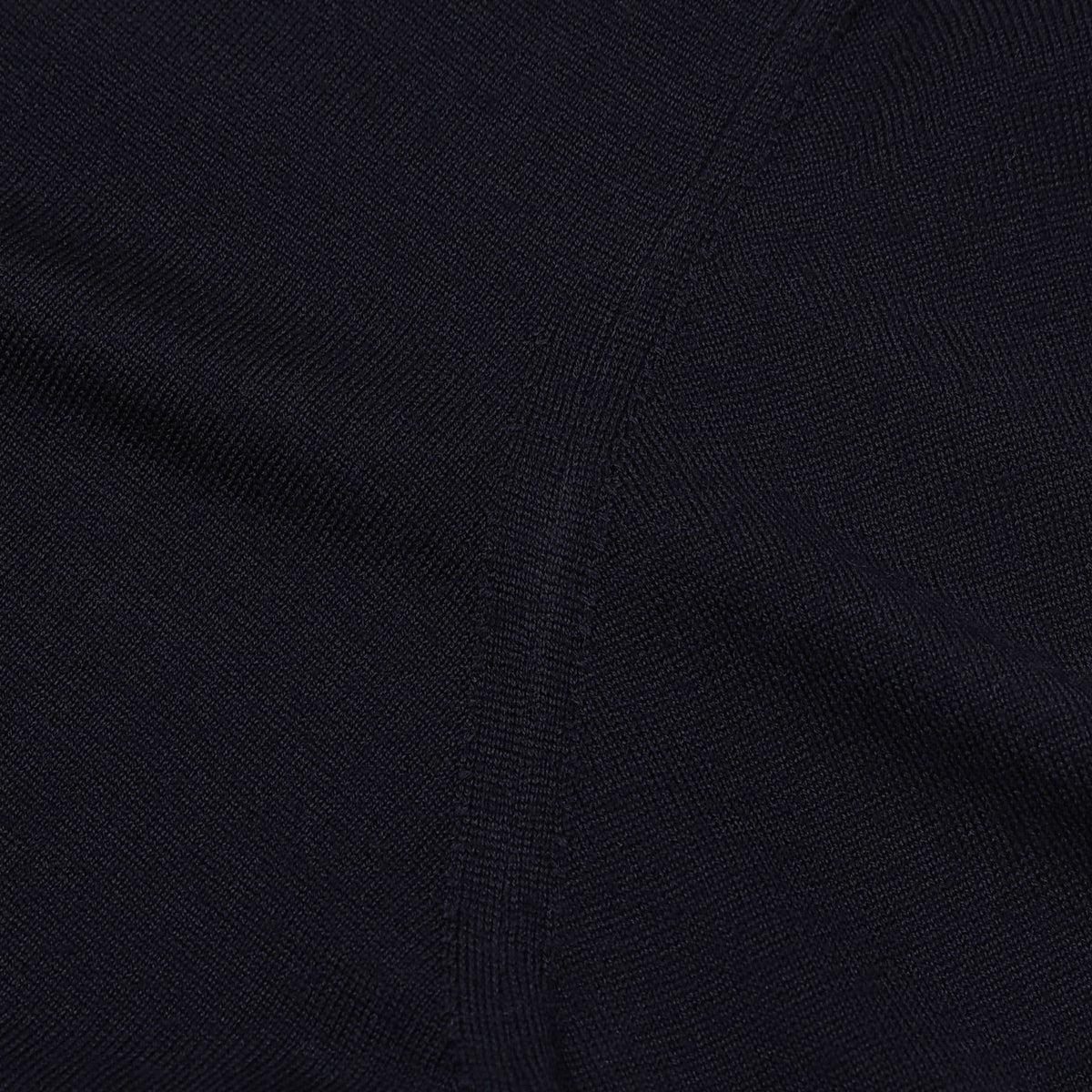 Suéter Harlow de Lã Premium com Gola Redonda