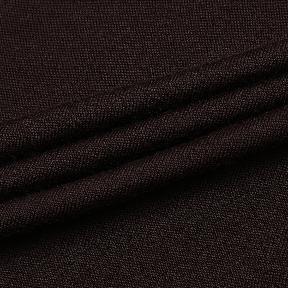 Camisa Polo de Lã Premium Wetherby