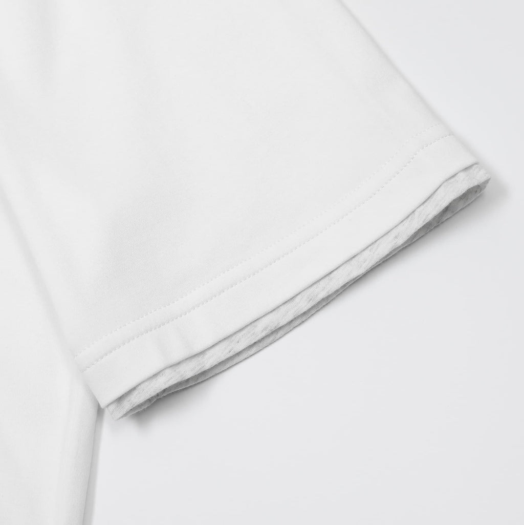 Camiseta com Estilo Sobreposto Lerici