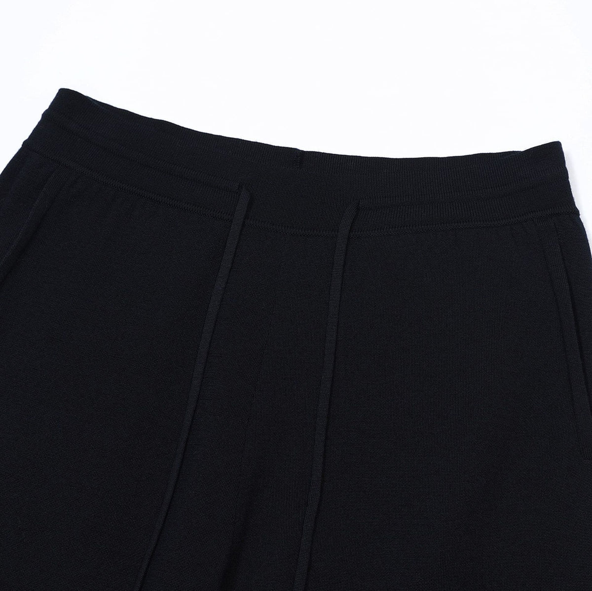 Conjunto Alghero de Tricô em Lã Aconchegante