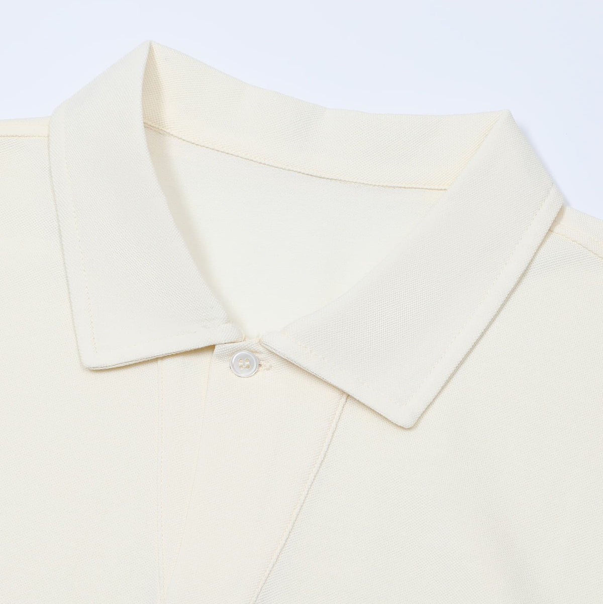 Camisa Polo Clássica de Tricô Lipari