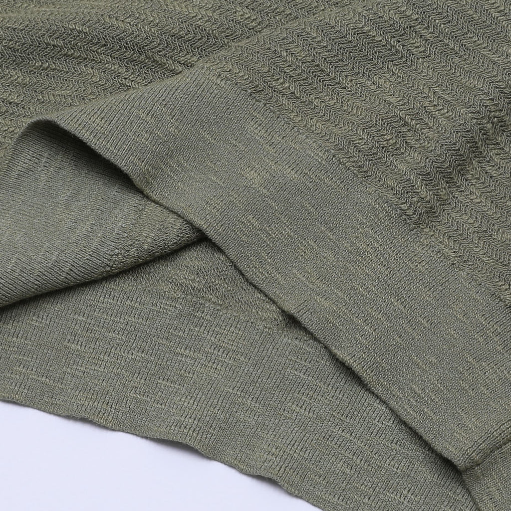 Camisa Polo de Tricô Premium Cortona