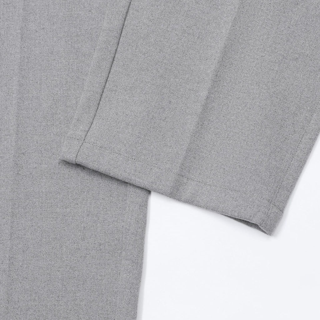 Calça Elegante com Pregas Portonovo