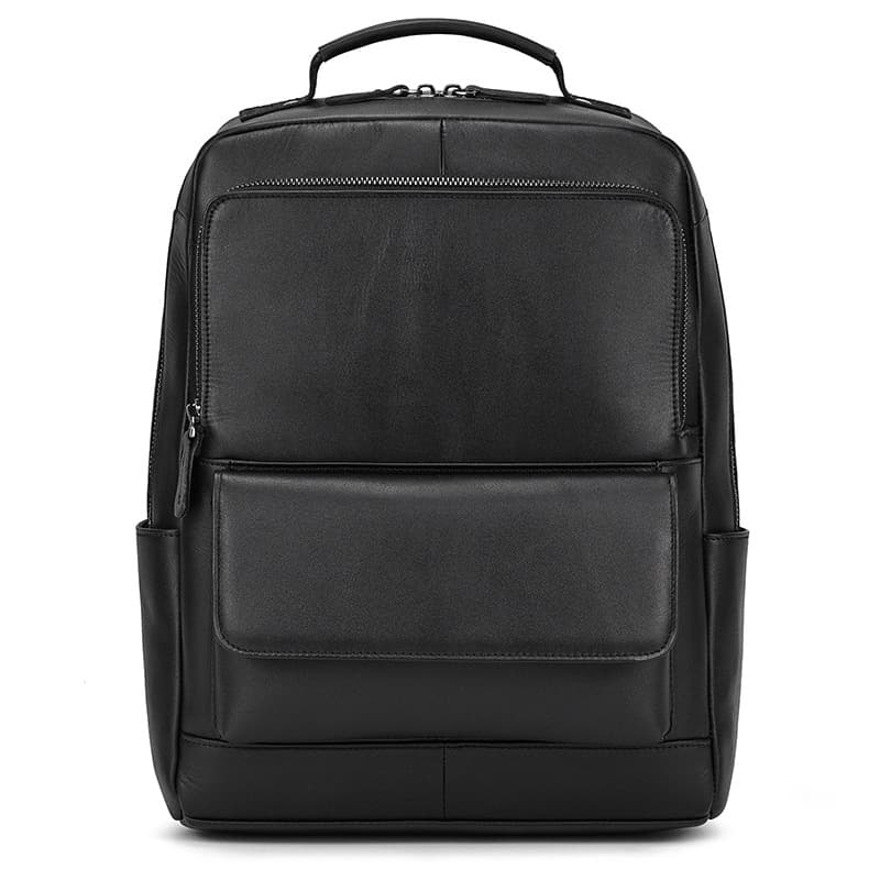 Mochila de Couro Premium Stancliffe