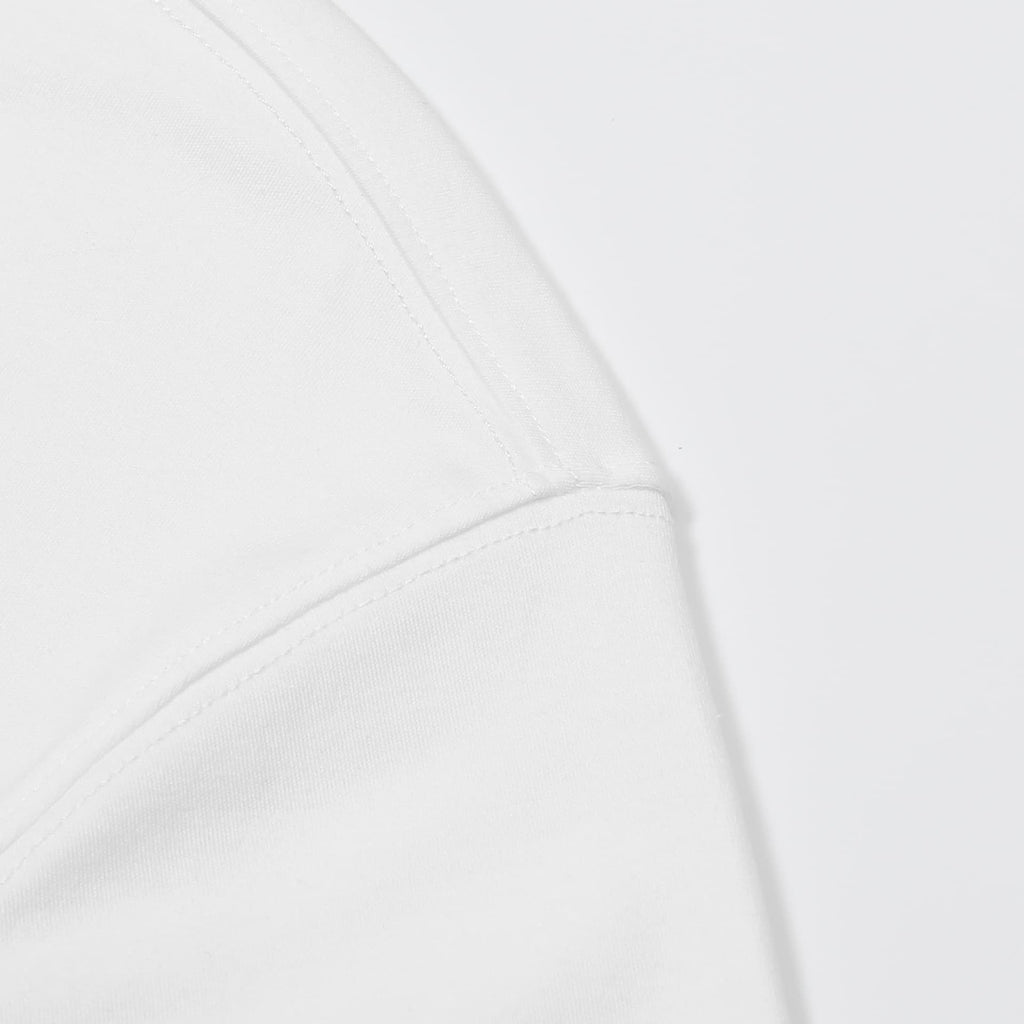 Camiseta com Estilo Sobreposto Lerici