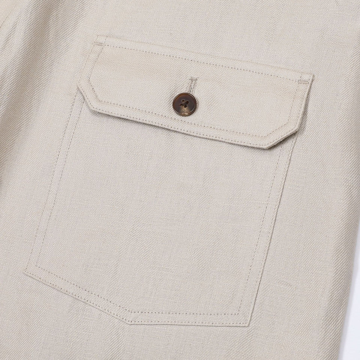Calça de Linho Antibes para o Dia a Dia