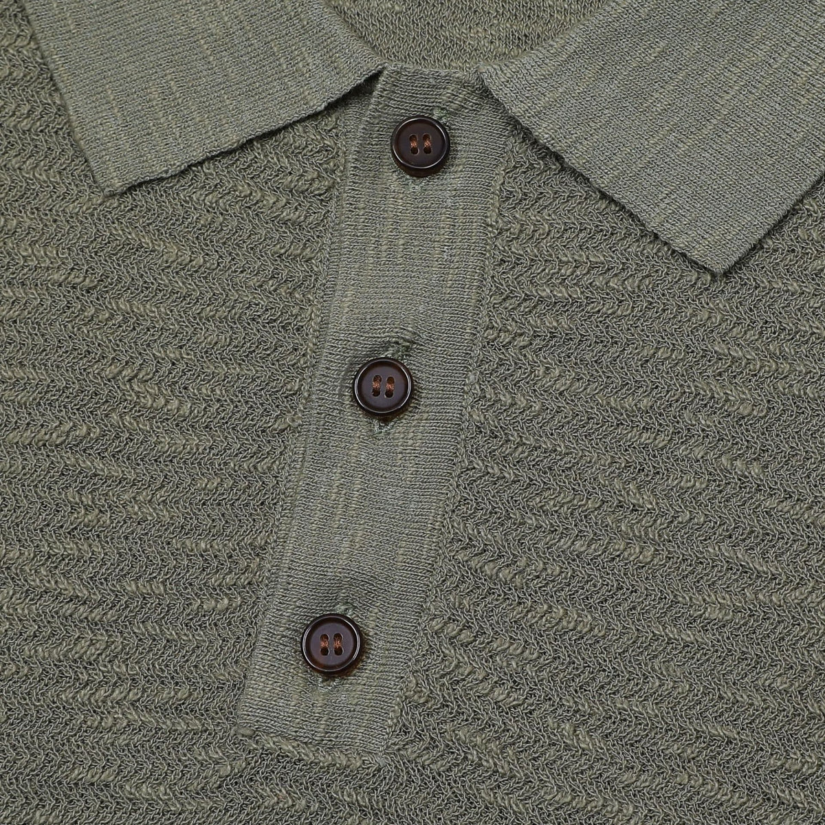 Camisa Polo de Tricô Premium Cortona