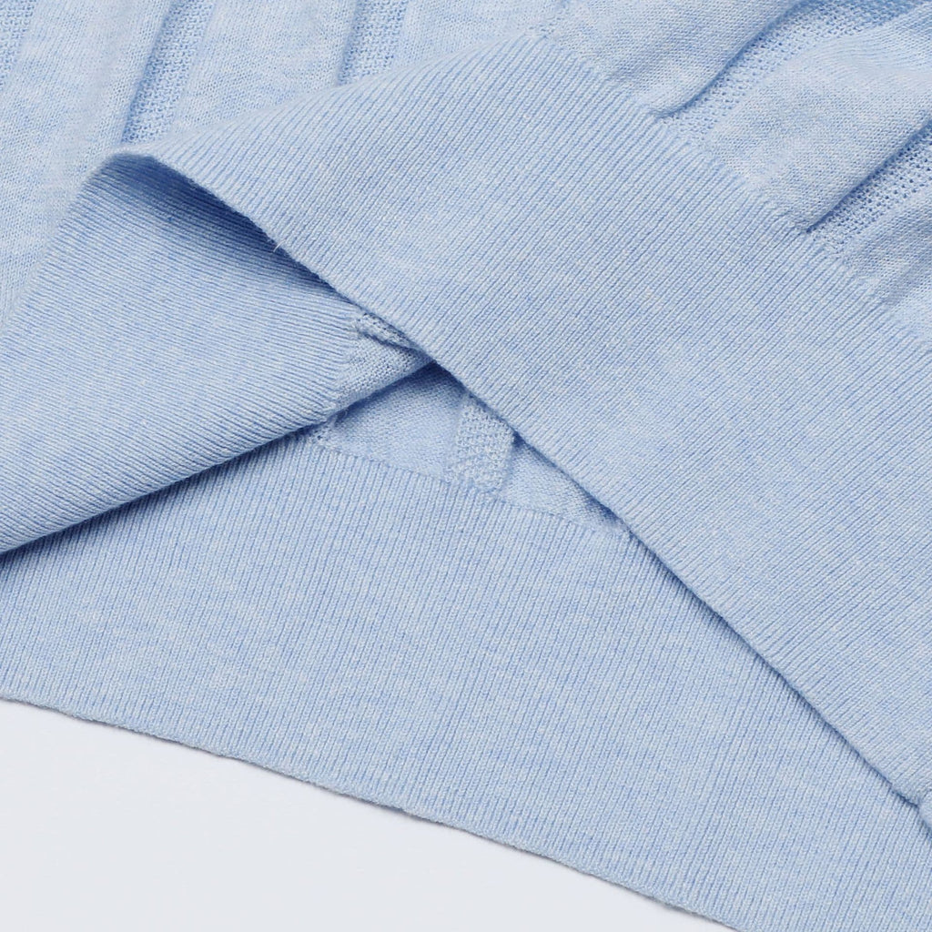 Camisa Polo de Tricô Varenna