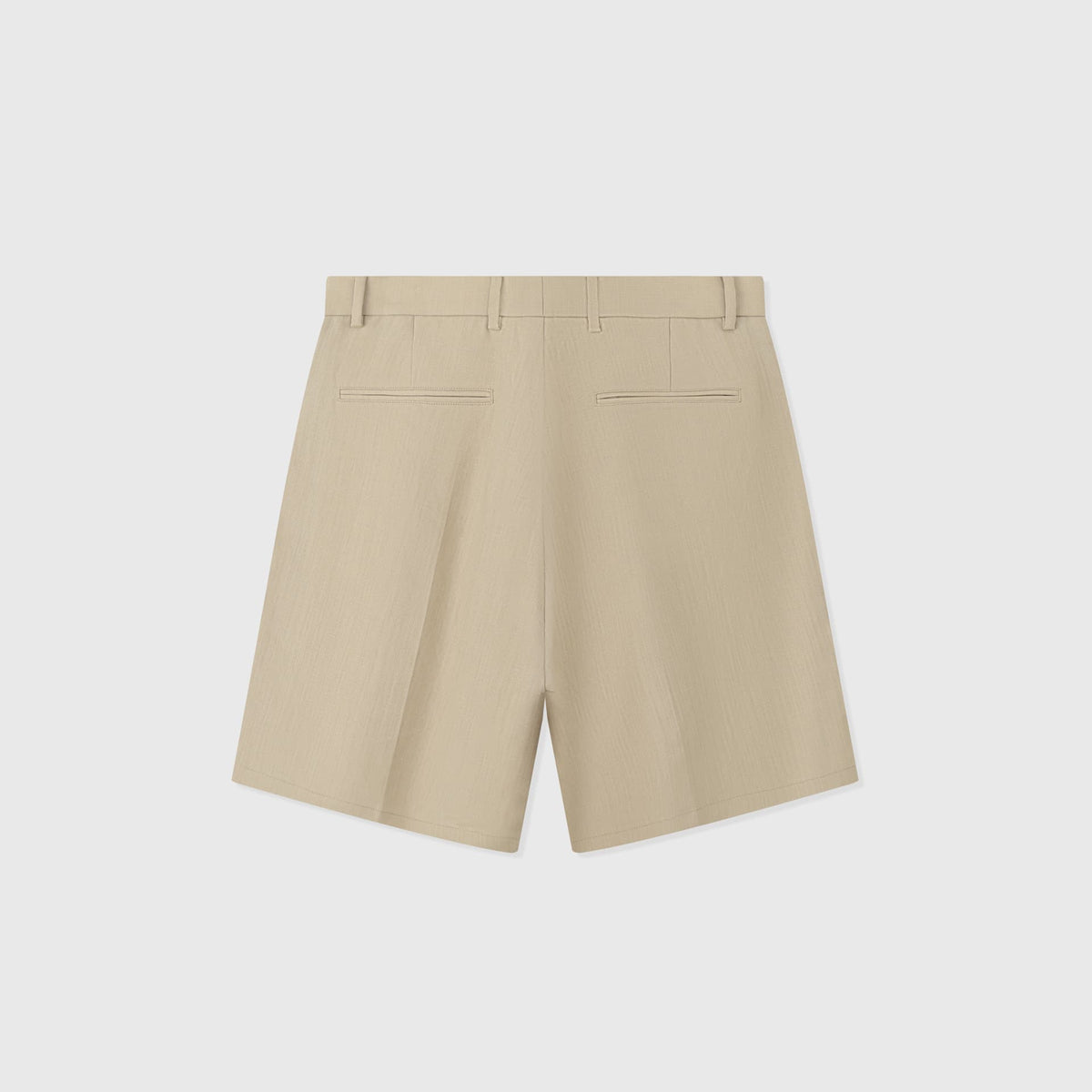 Shorts de Linho Deia – Essencial Leve e Respirável para o Verão