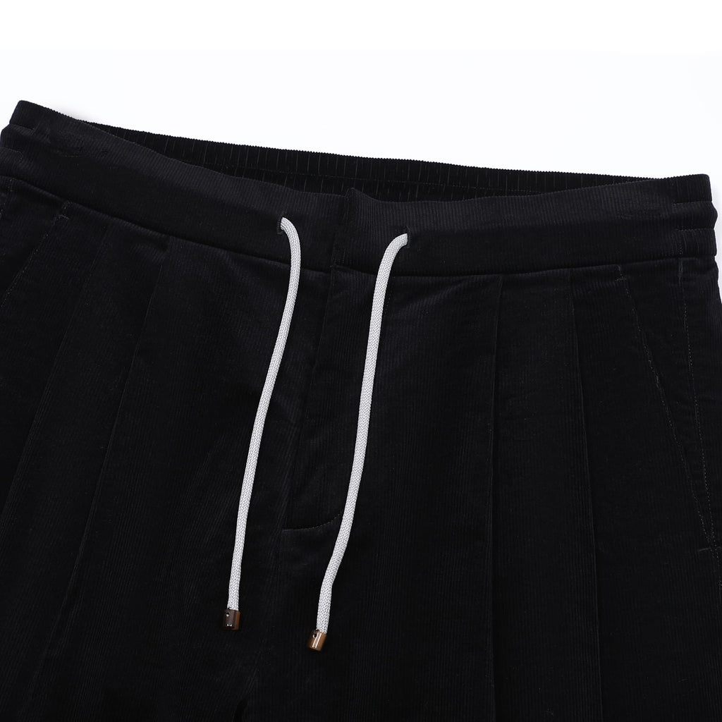 Calça de Veludo Cotelê Asolo Classic