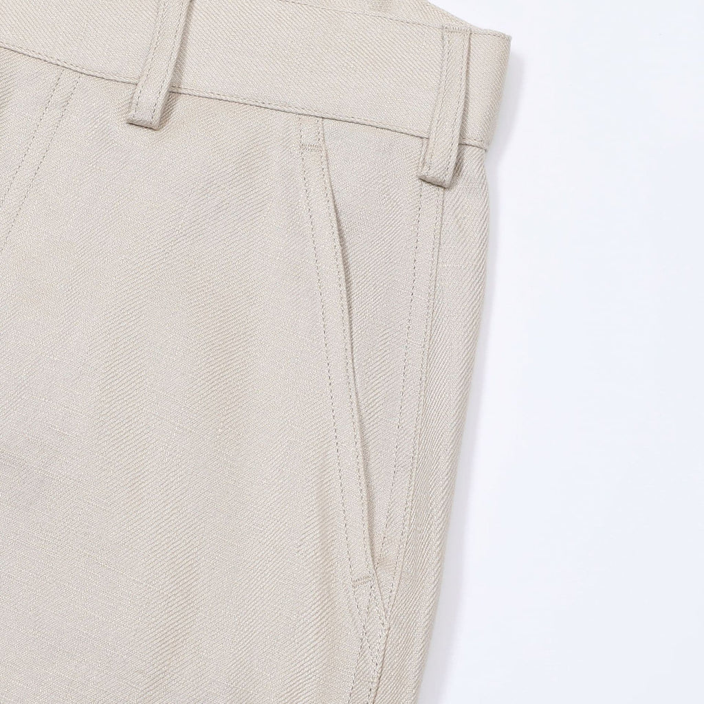Calça de Linho Antibes para o Dia a Dia