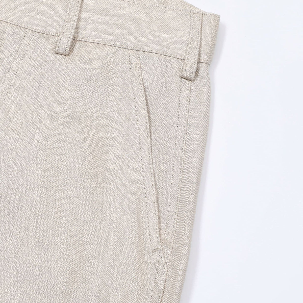 Calça de Linho Antibes para o Dia a Dia