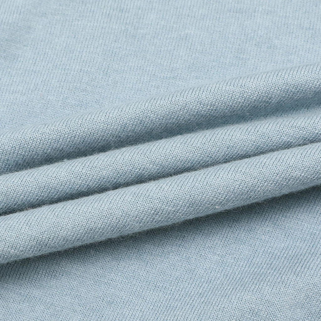 Camisa Polo de Tricô de Manga Longa Trani