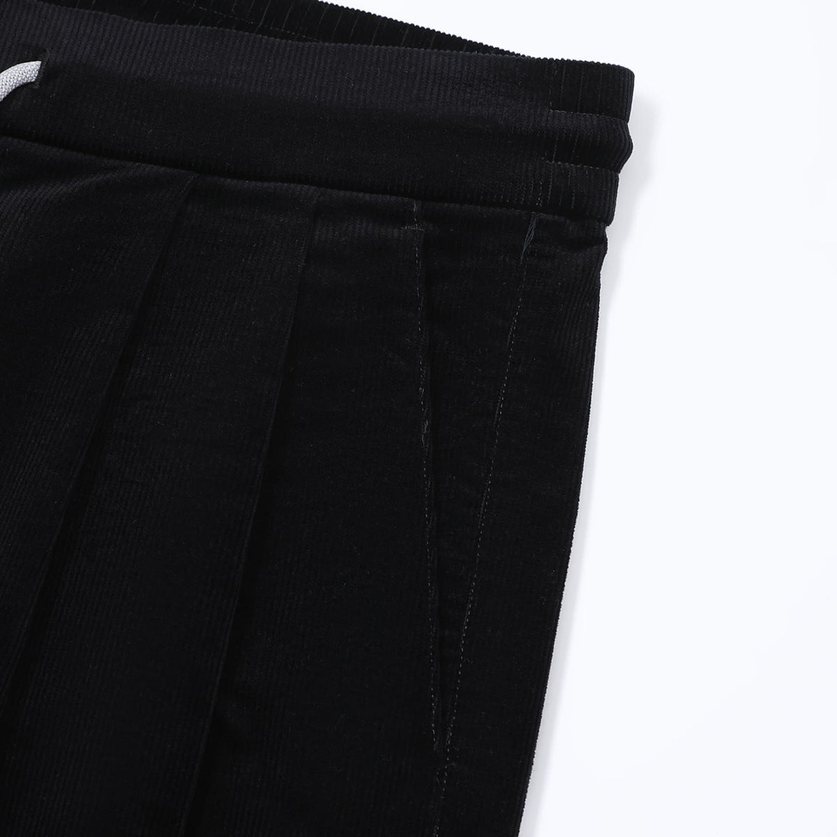 Calça de Veludo Cotelê Asolo Classic