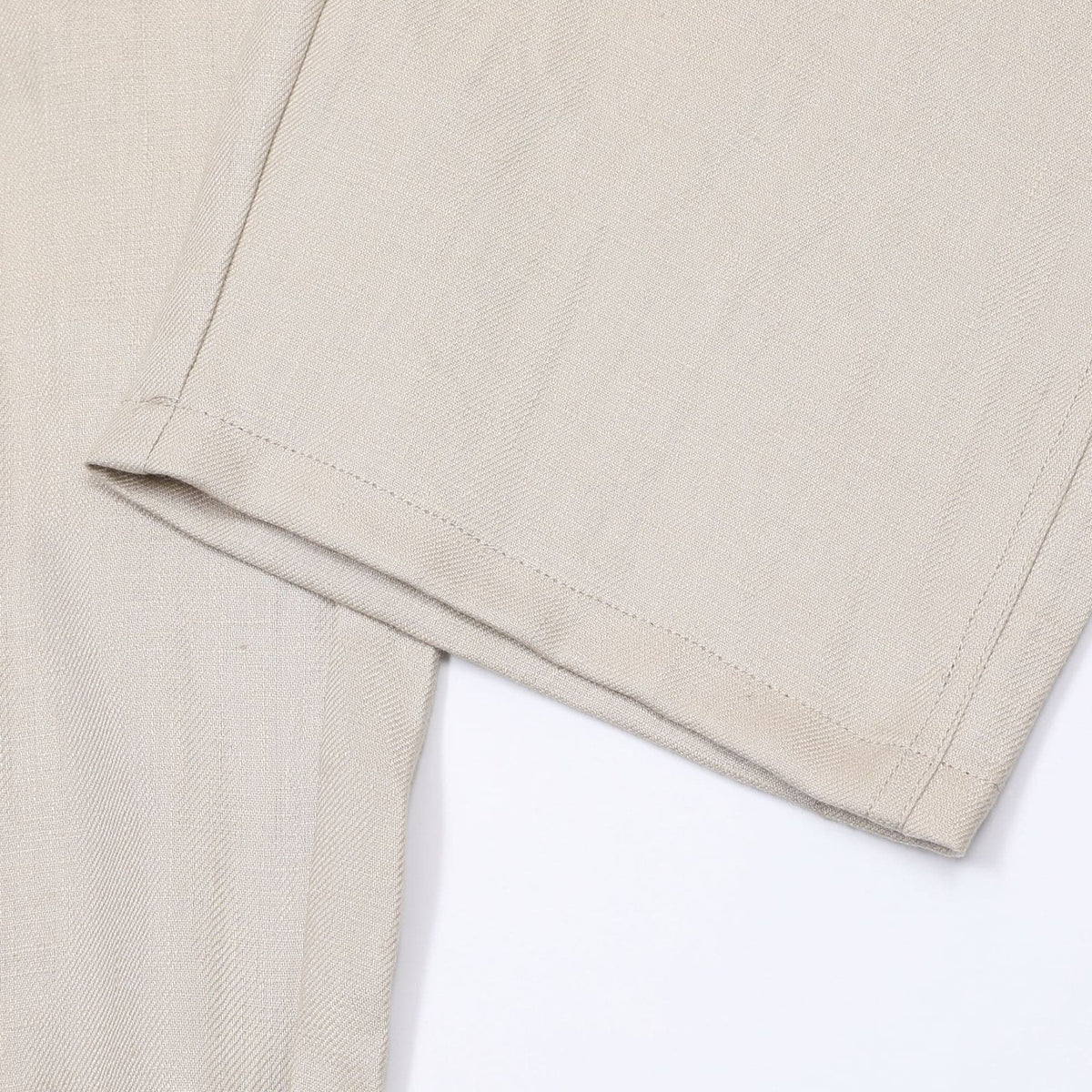 Calça de Linho Antibes para o Dia a Dia
