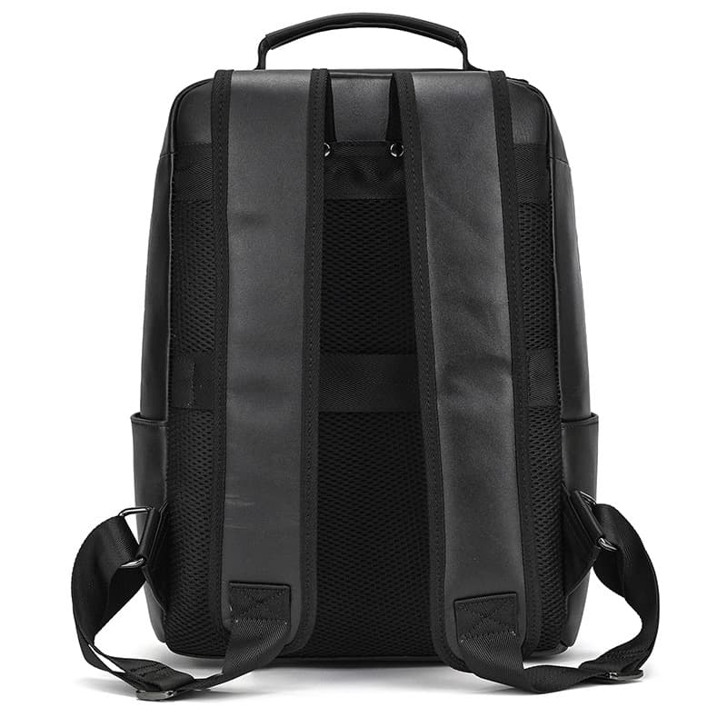 Mochila de Couro Premium Stancliffe