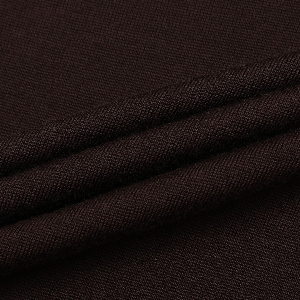 Suéter Harlow de Lã Premium com Gola Redonda