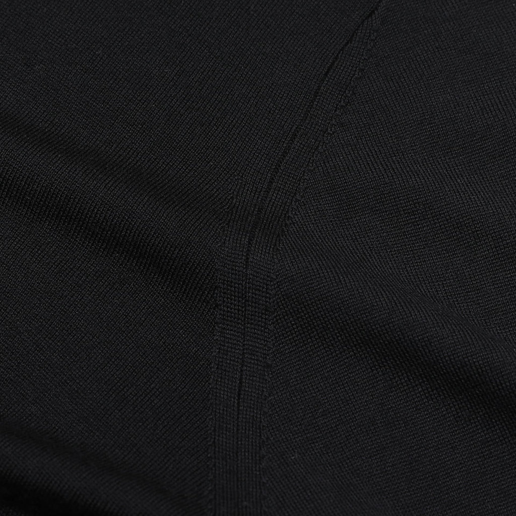 Camisa Polo de Lã Premium Wetherby