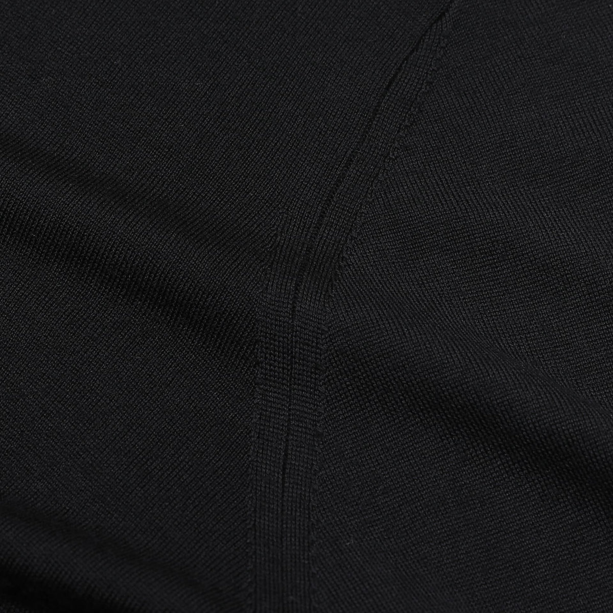 Camisa Polo de Lã Premium Wetherby