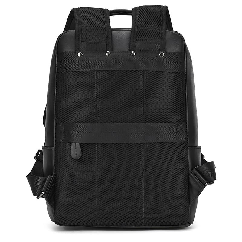 Mochila de Couro Premium Stancliffe