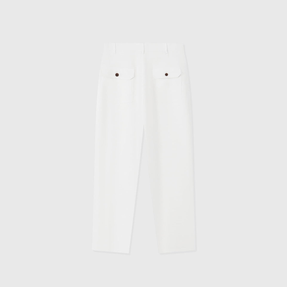 Calça de Linho Antibes para o Dia a Dia
