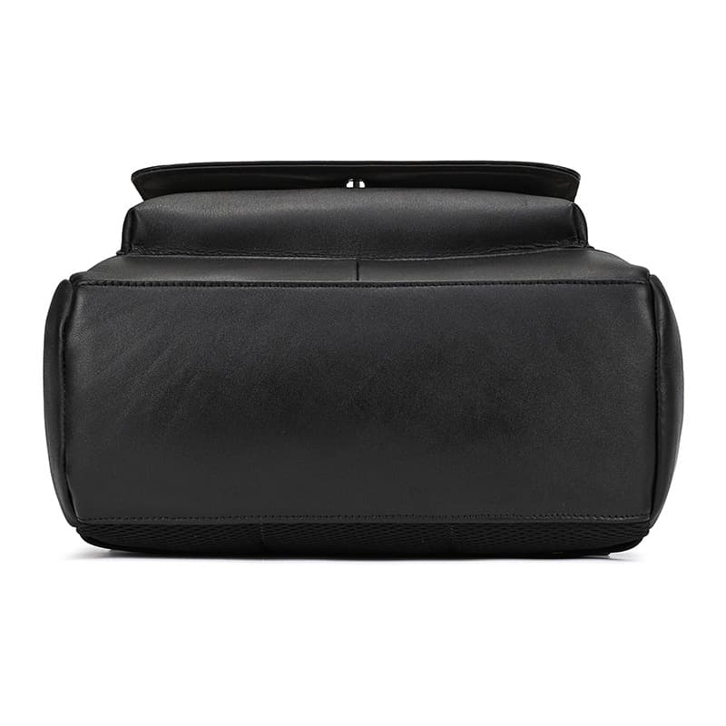 Mochila de Couro Premium Stancliffe