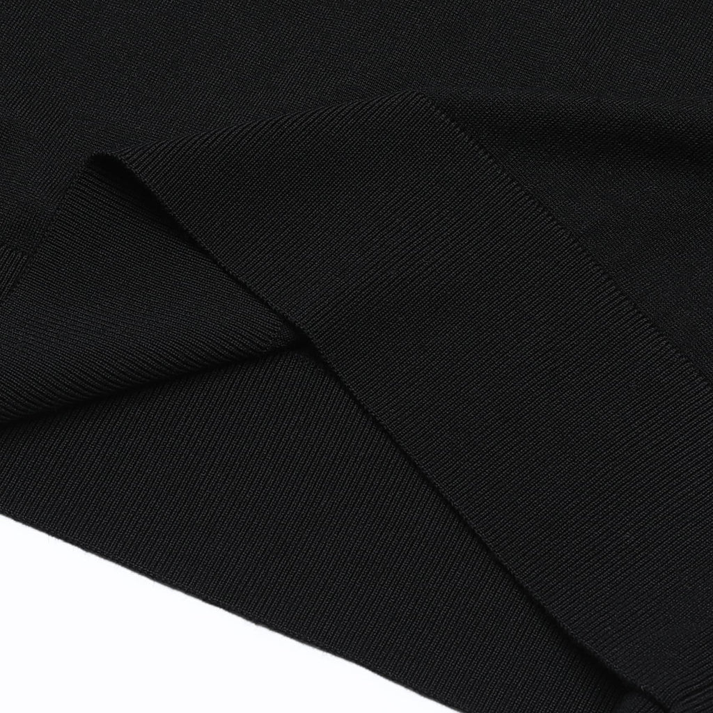 Camisa Polo de Lã Premium Wetherby