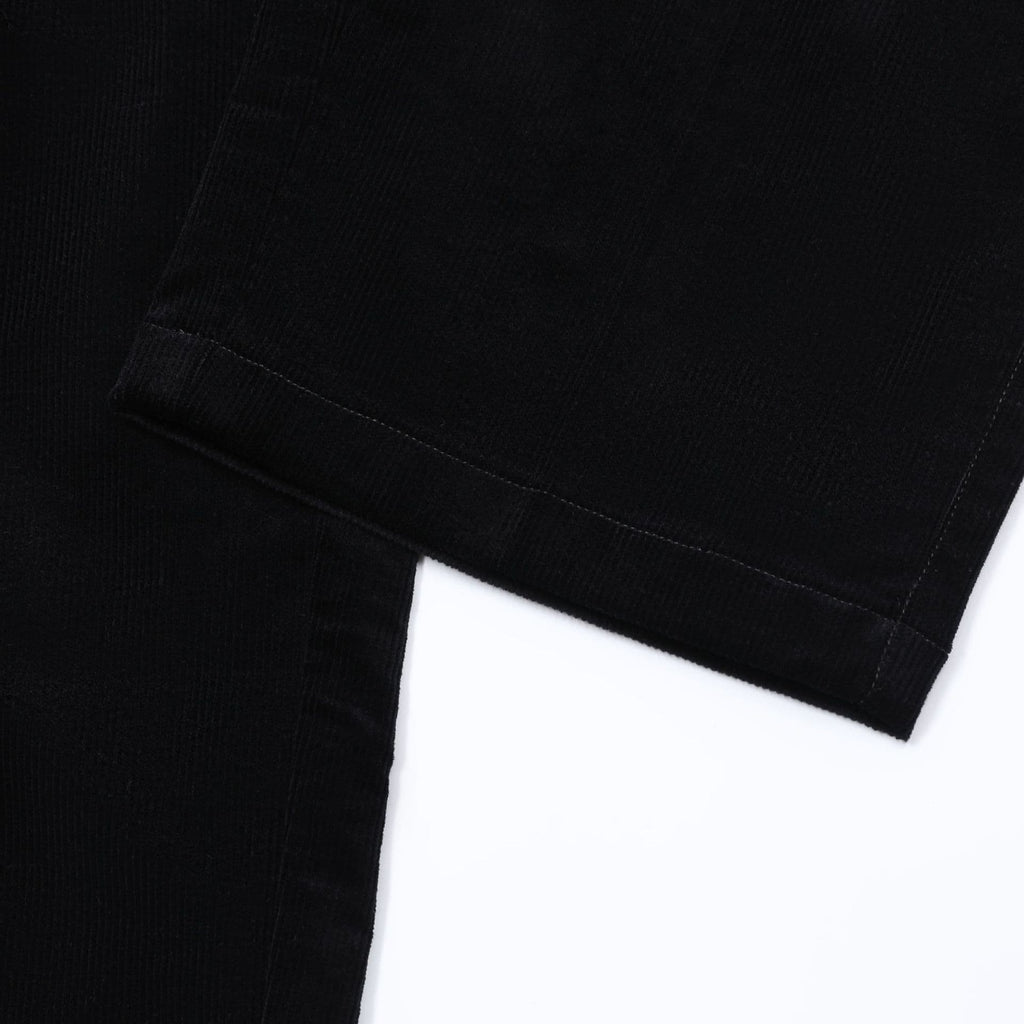 Calça de Veludo Cotelê Asolo Classic