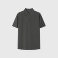 Camisa Polo Clássica de Tricô Lipari