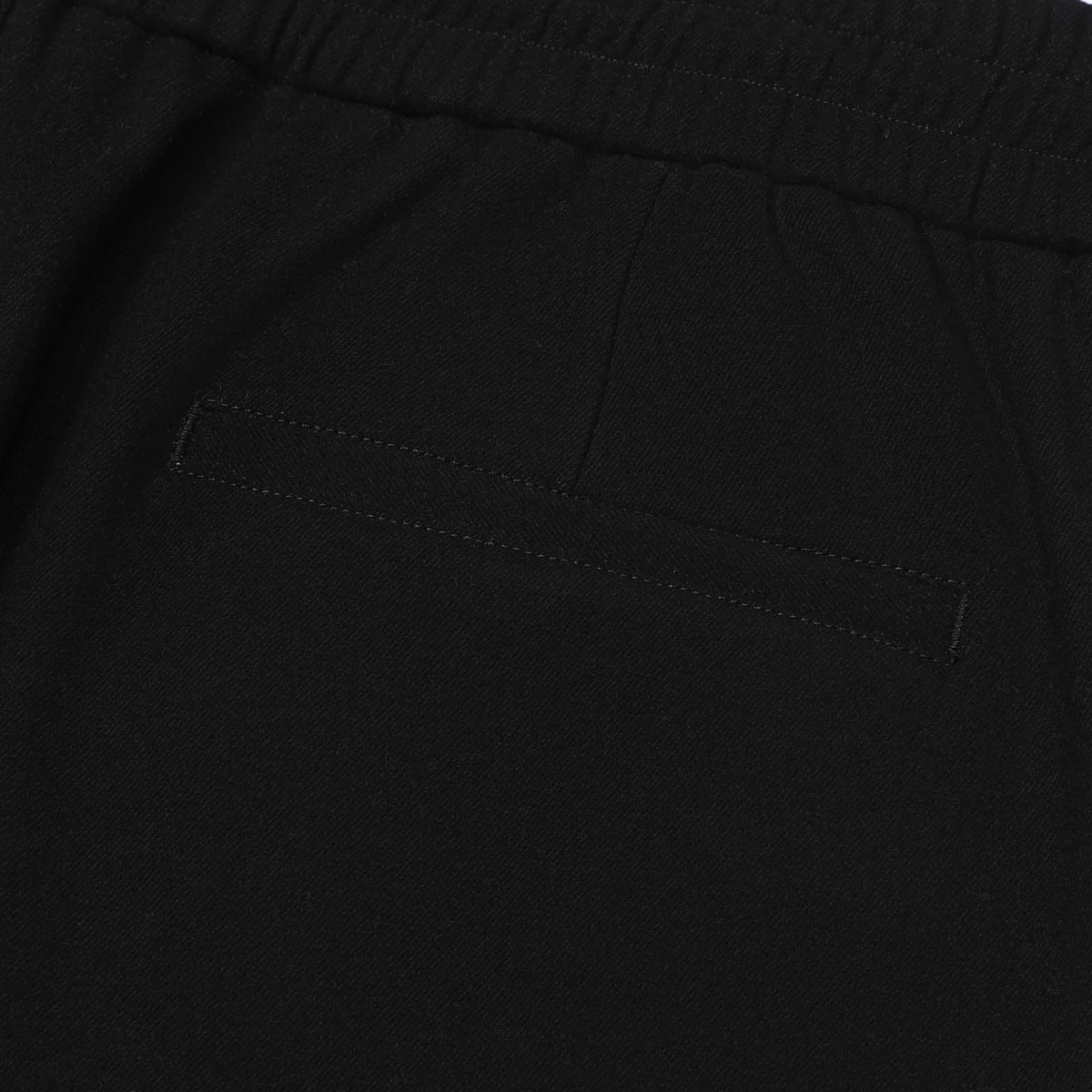 Calça Elegante com Pregas Portonovo