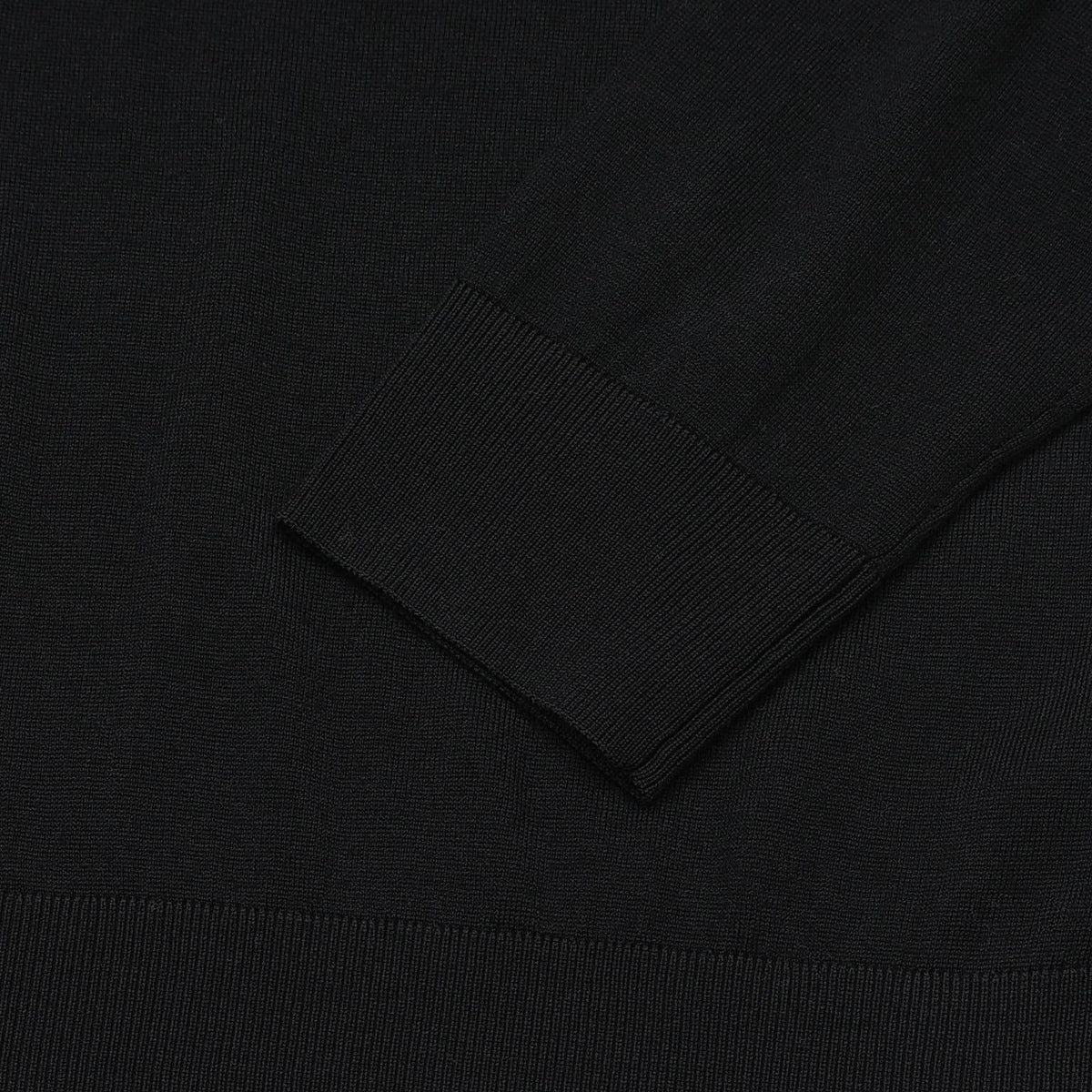 Camisa Polo de Lã Premium Wetherby