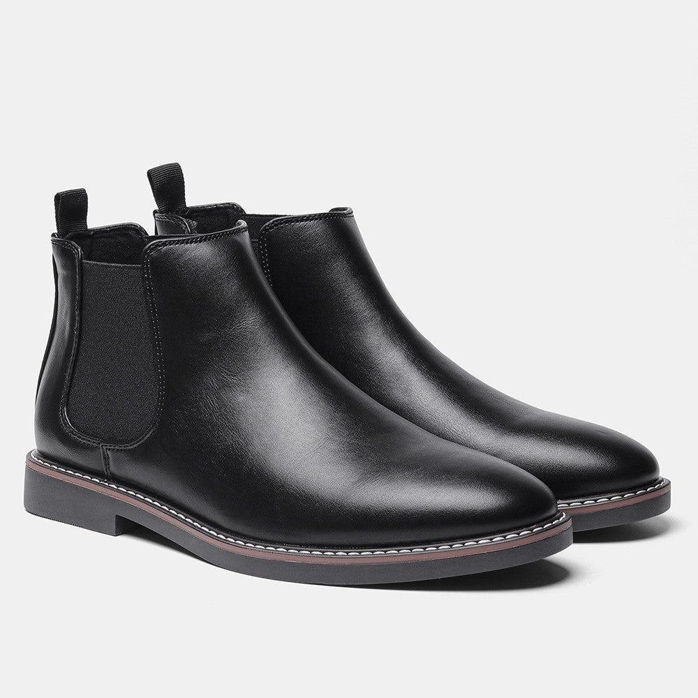 Botas Chelsea Clássicas Caldwell