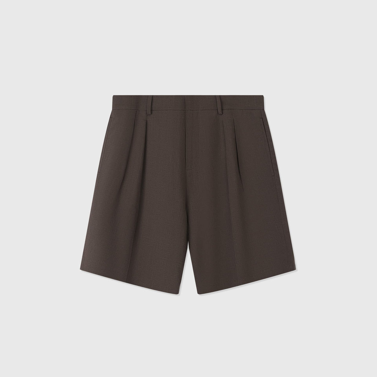 Shorts de Linho Deia – Essencial Leve e Respirável para o Verão