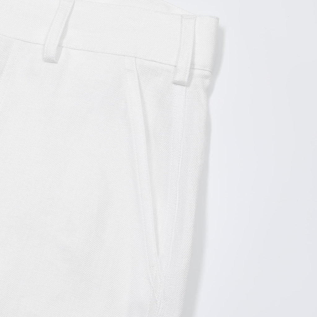 Calça de Linho Antibes para o Dia a Dia