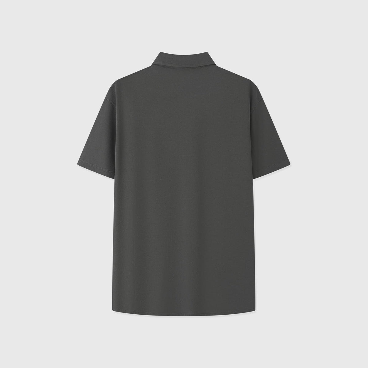 Camisa Polo Clássica de Tricô Lipari