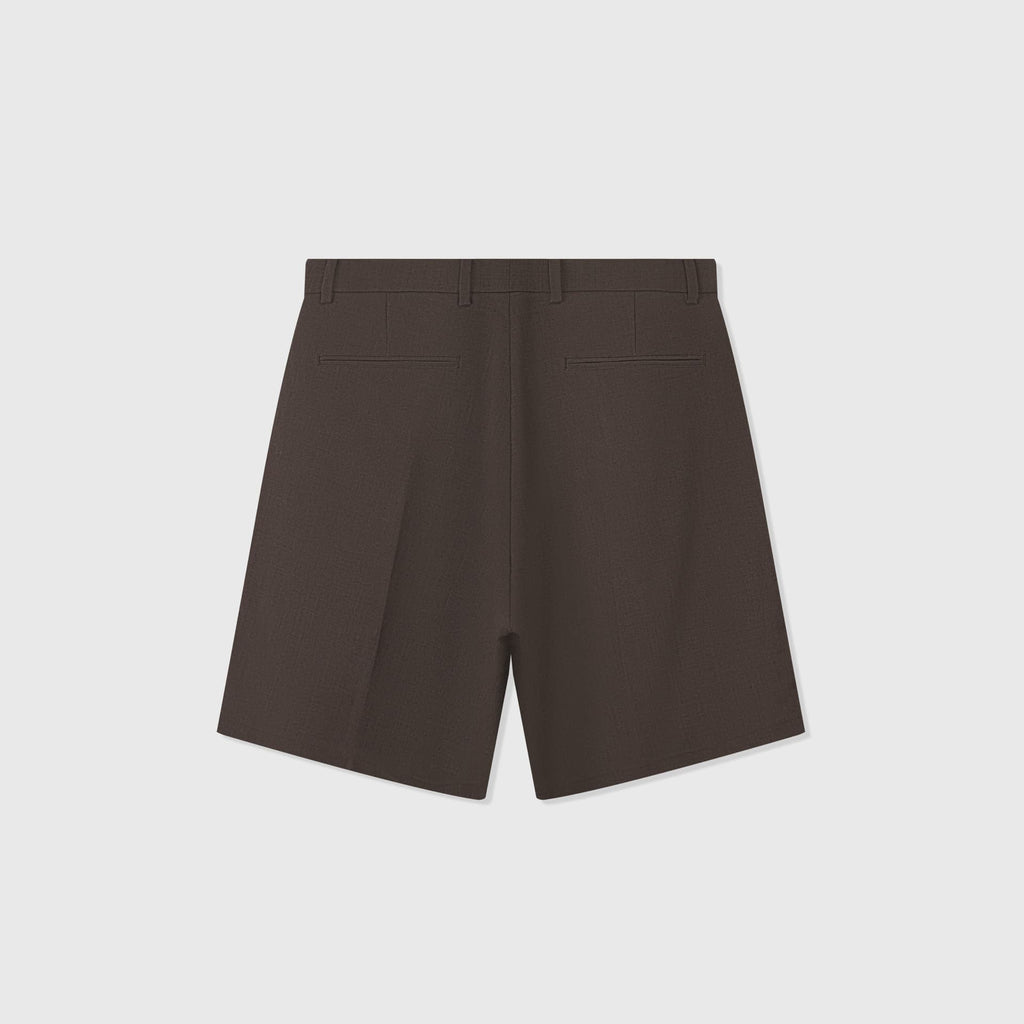 Shorts de Linho Deia – Essencial Leve e Respirável para o Verão