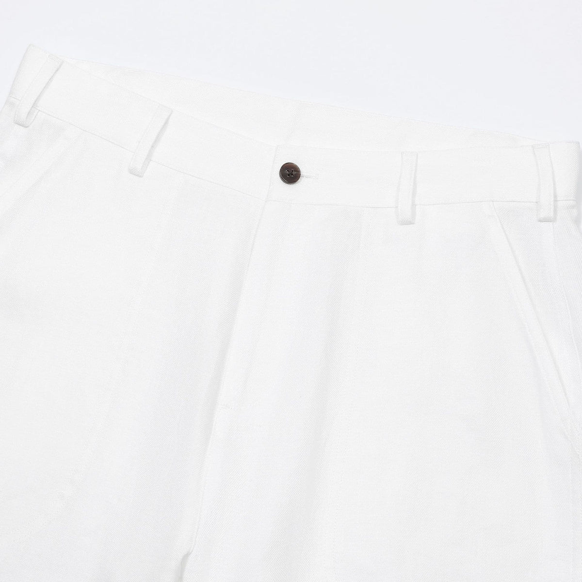 Calça de Linho Antibes para o Dia a Dia