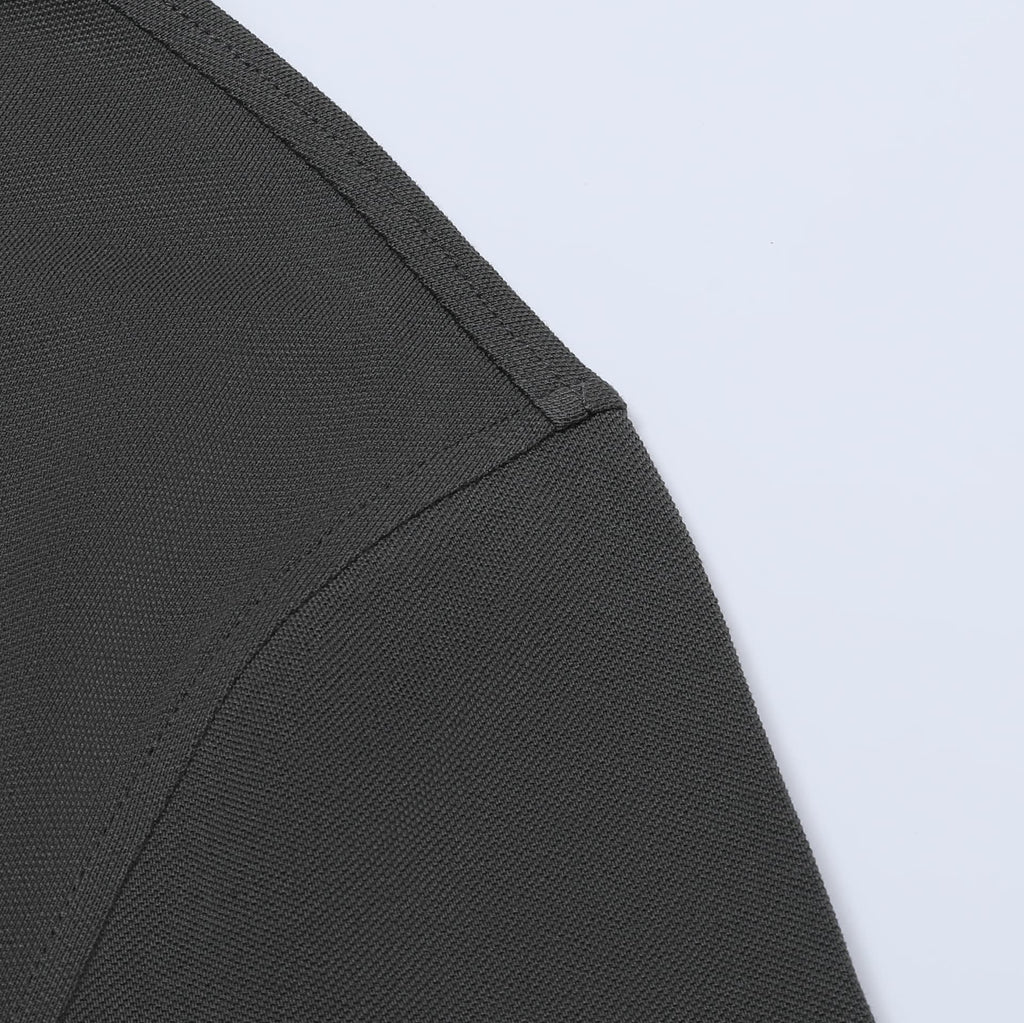 Camisa Polo Clássica de Tricô Lipari