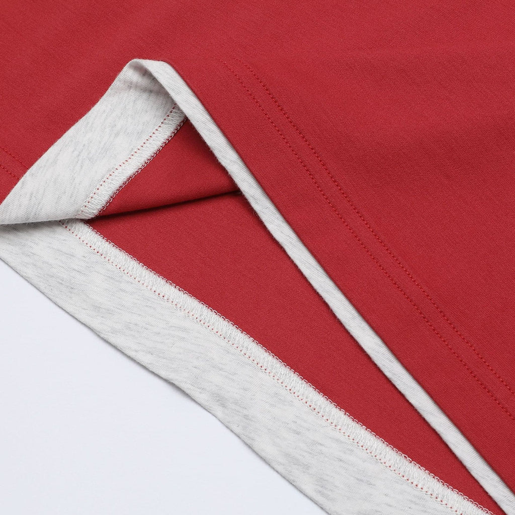 Camiseta com Estilo Sobreposto Lerici