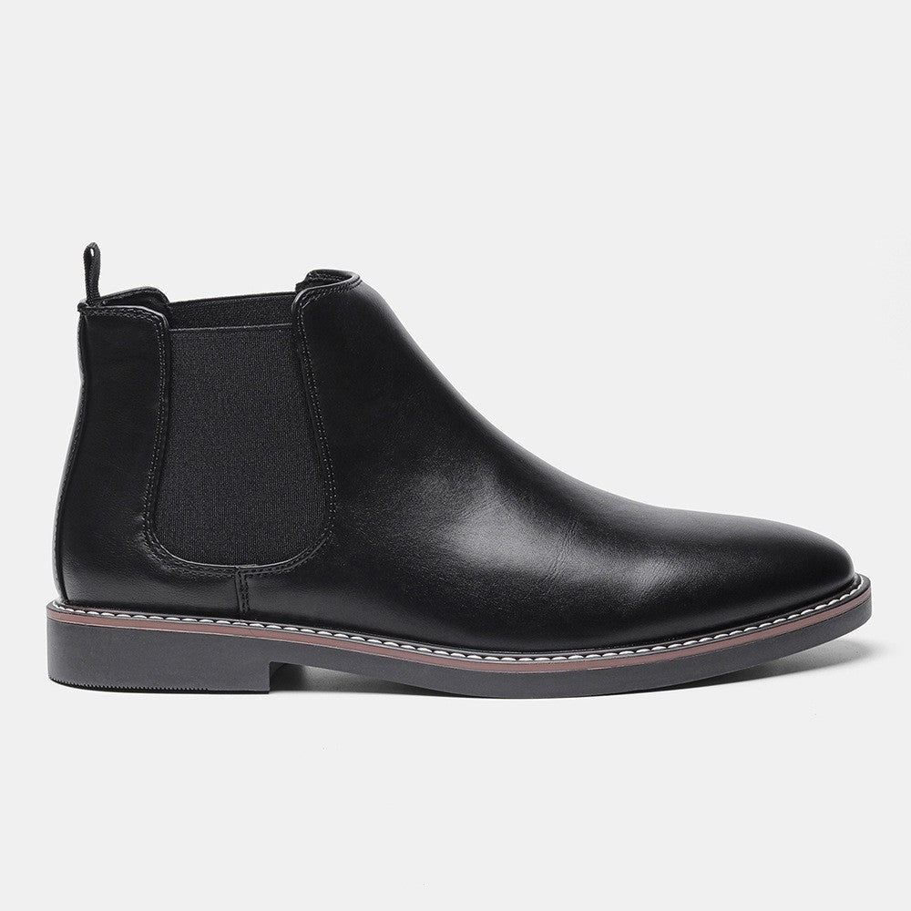 Botas Chelsea Clássicas Caldwell