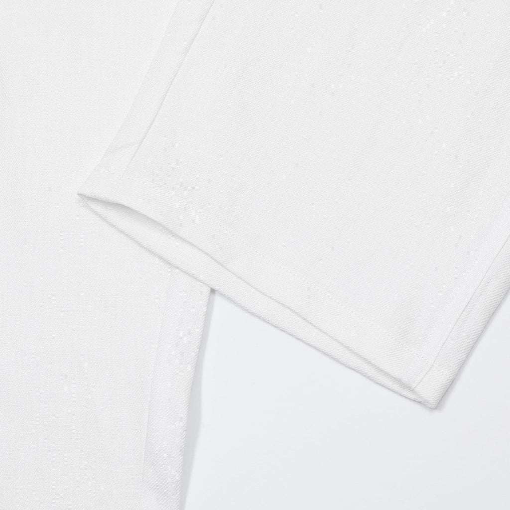 Calça de Linho Antibes para o Dia a Dia